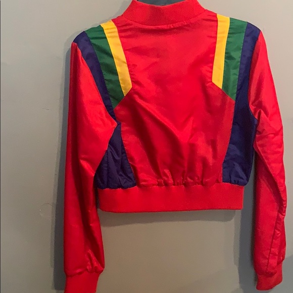 Retro Jacket - Picture 2 of 2